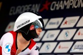 European Championships Munich 2022 - 2022 UEC Road Elite European Championships - Women's ITT - 17/08/2022 - Marlen Reusser - photo Ivan Benedetto/UEC/SprintCyclingAgency?2022